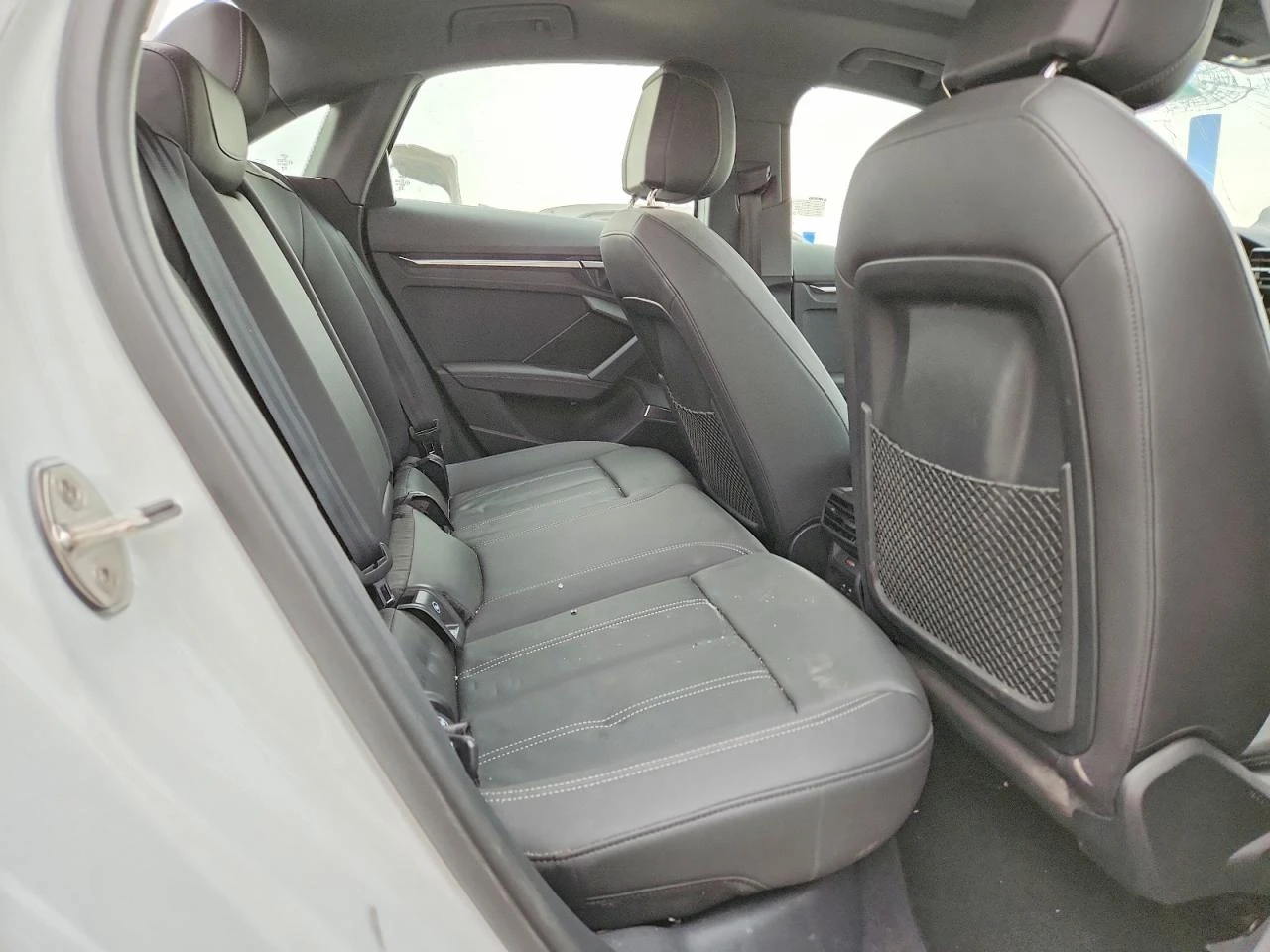 Audi A3 2.0l Premium Plus - изображение 10