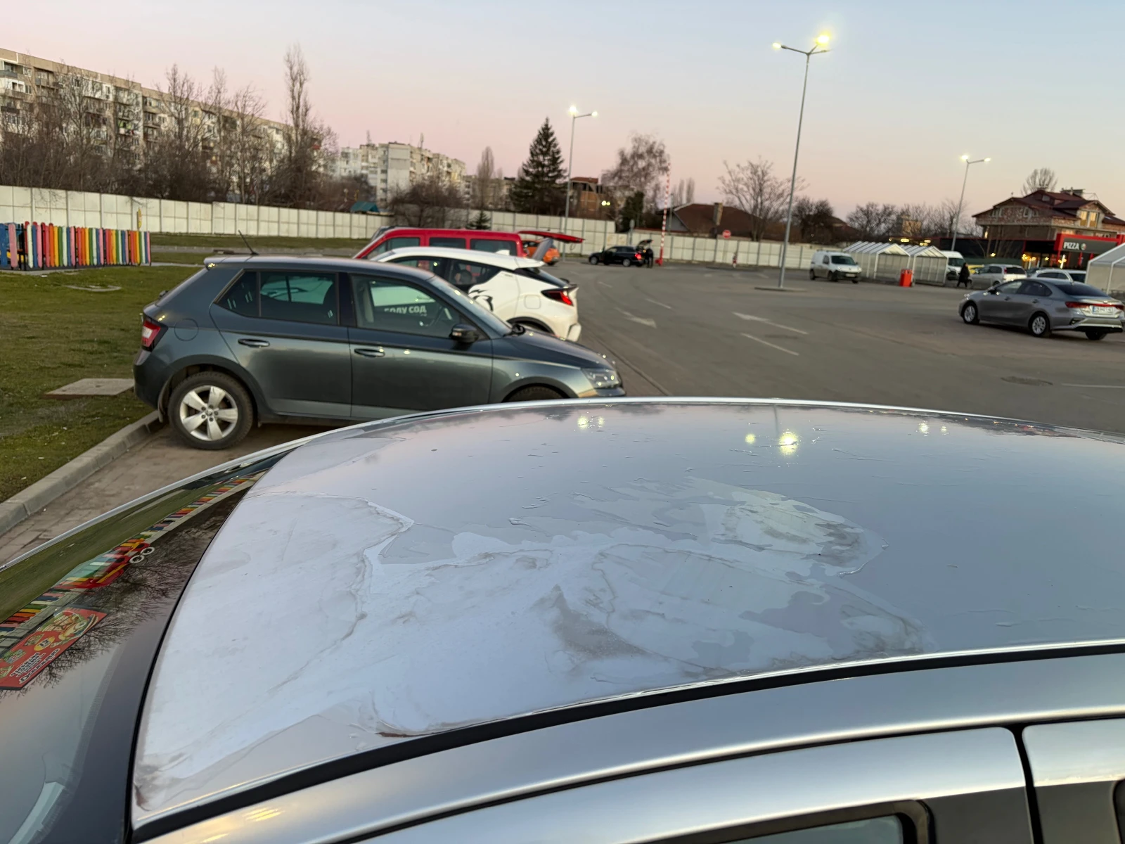 Toyota Yaris  - изображение 6