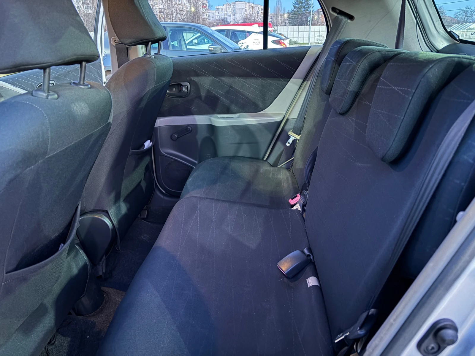 Toyota Yaris | Mobile.bg � ����������� 16