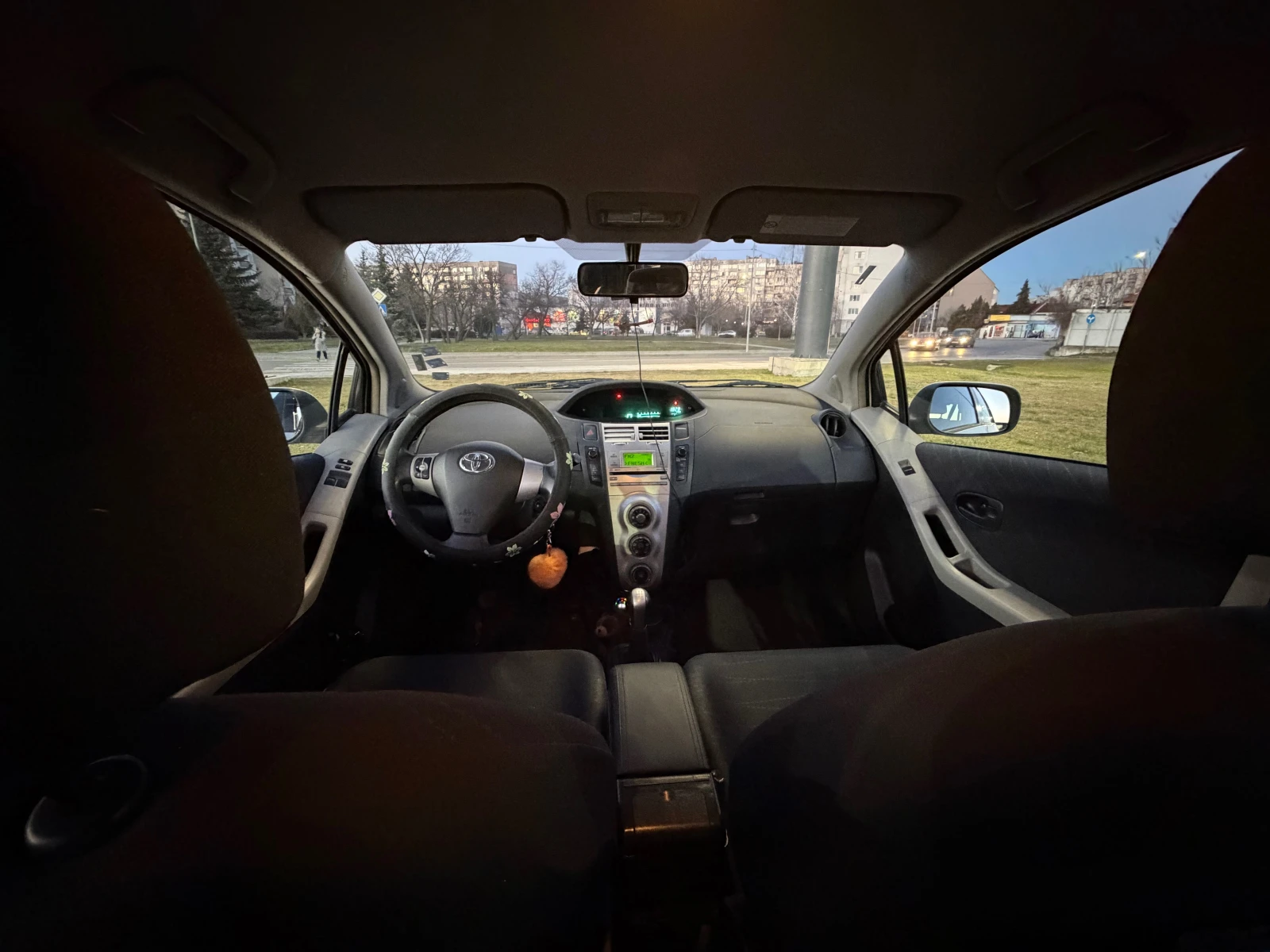 Toyota Yaris | Mobile.bg � ����������� 17