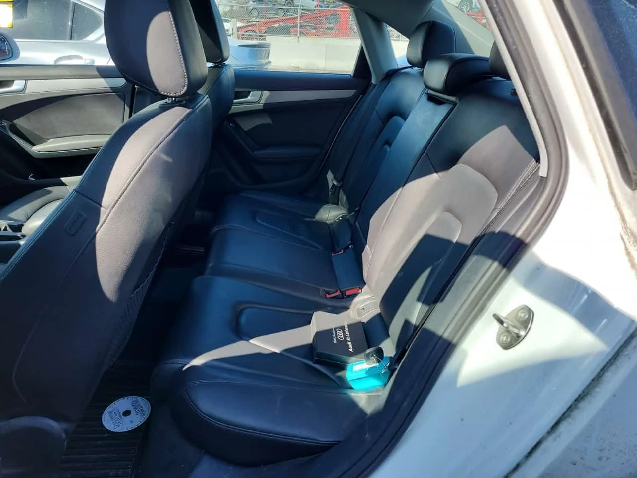 Audi A4 quattro Premium * ПАНОРАМА* 2 КЛЮЧА* CARFAX * , снимка 13 - Автомобили и джипове - 53720876