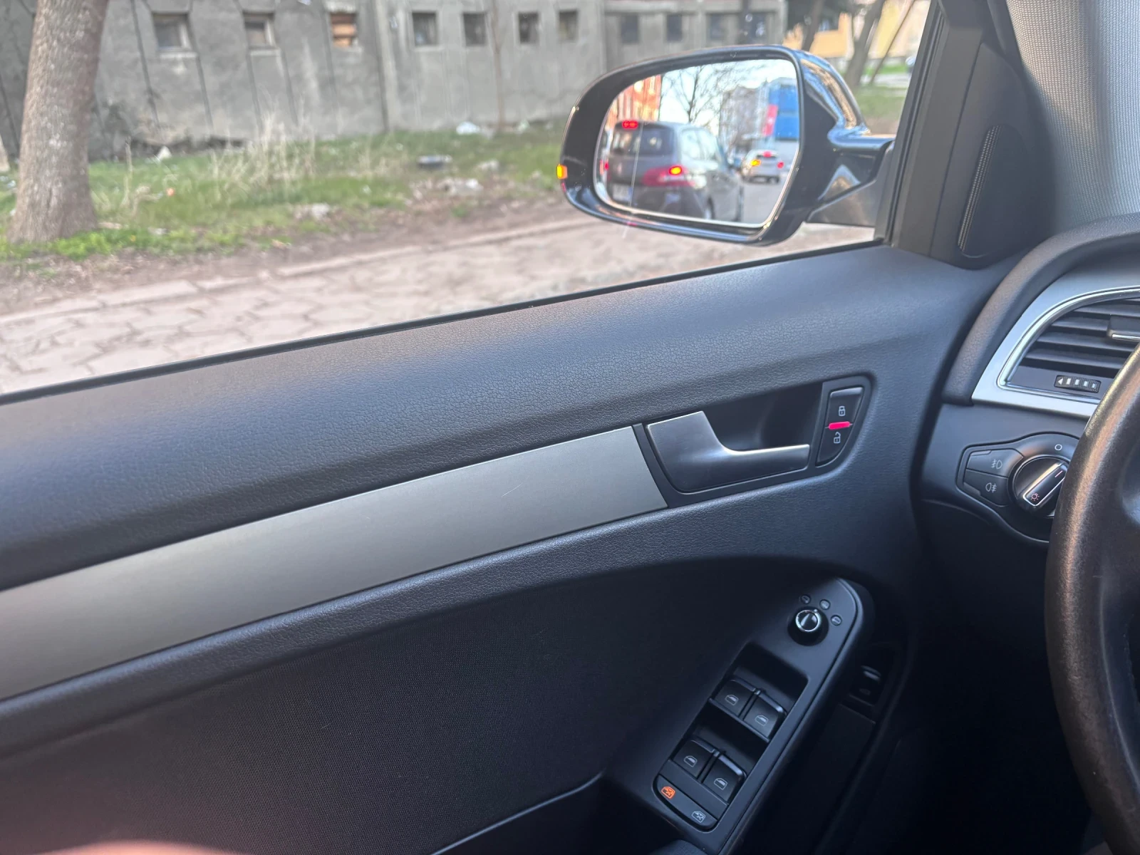 Audi A4 B8, снимка 6 - Автомобили и джипове - 53820869