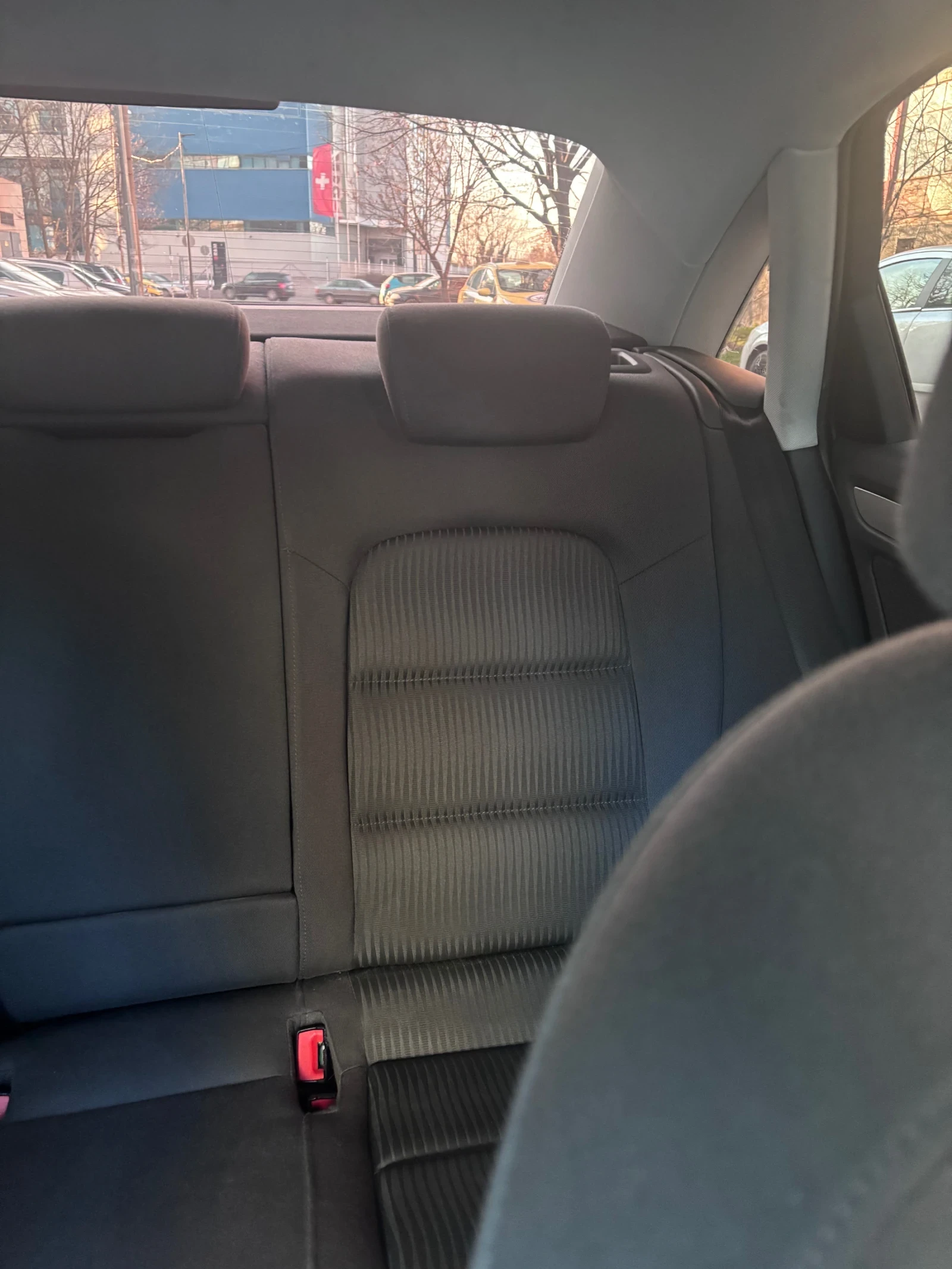 Audi A4 B8, снимка 7 - Автомобили и джипове - 53820869