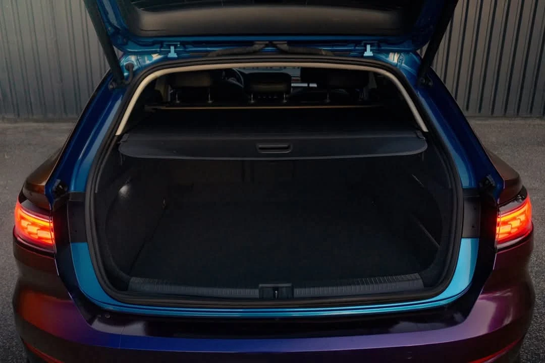 VW Arteon, снимка 2 - Автомобили и джипове - 53856787