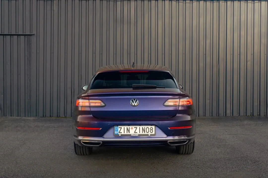 VW Arteon, снимка 7 - Автомобили и джипове - 53856787