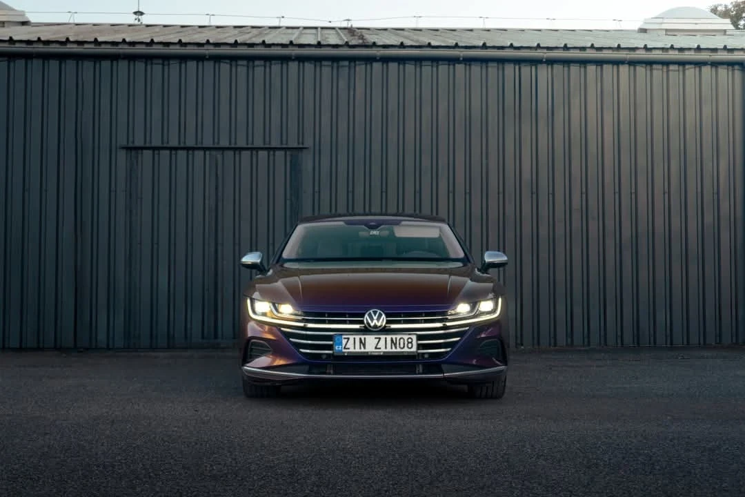 VW Arteon, снимка 14 - Автомобили и джипове - 53856787
