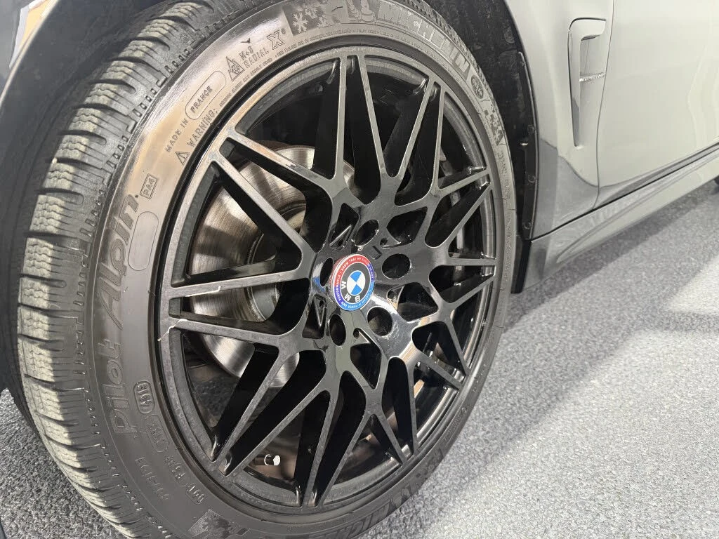 BMW 430 Cabrio* xDrive* АвтоКредит* (ЦЕНА ДО БГ), снимка 3 - Автомобили и джипове - 54058504