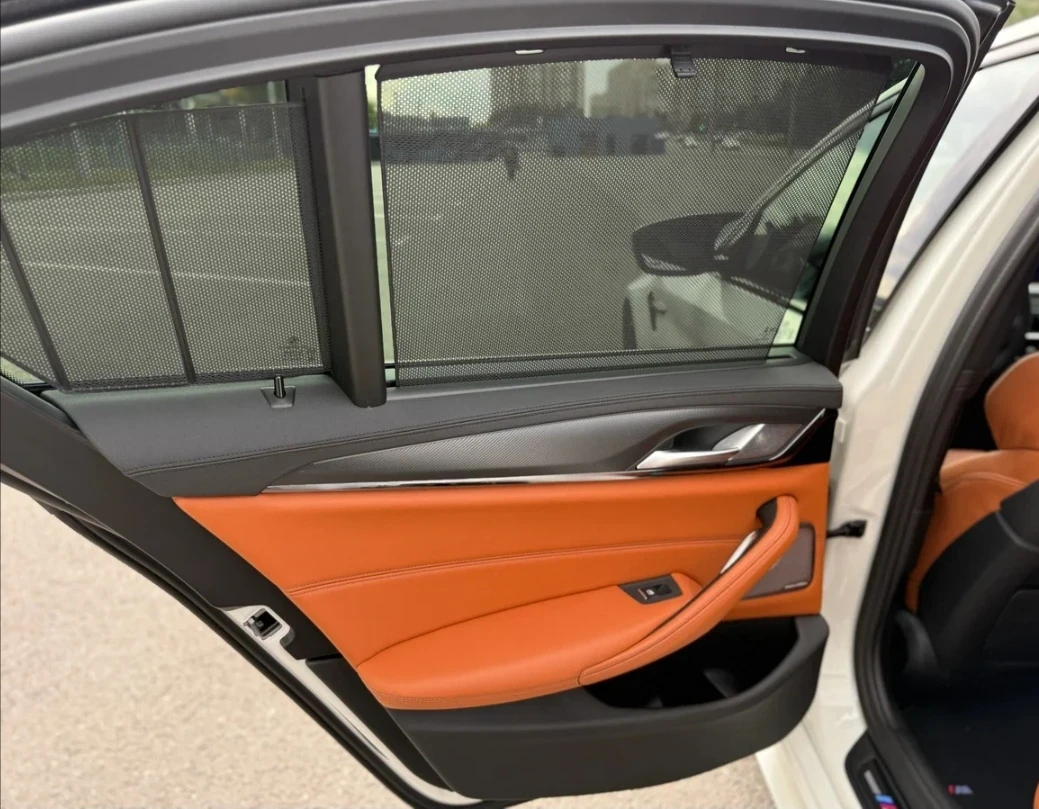 BMW M5, снимка 14 - Автомобили и джипове - 54193996