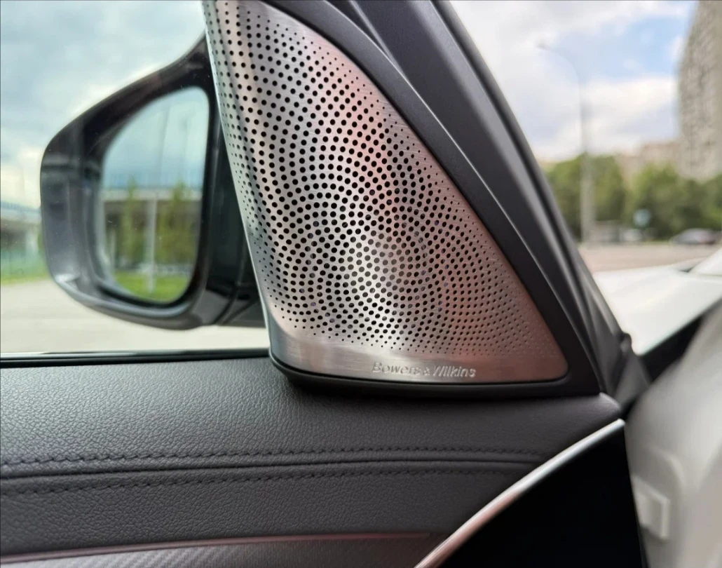 BMW M5, снимка 11 - Автомобили и джипове - 54193996