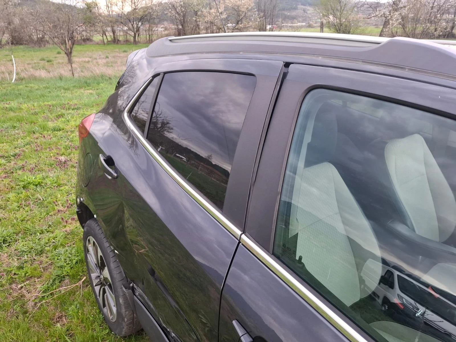 Opel Mokka X | Mobile.bg � ����������� 4