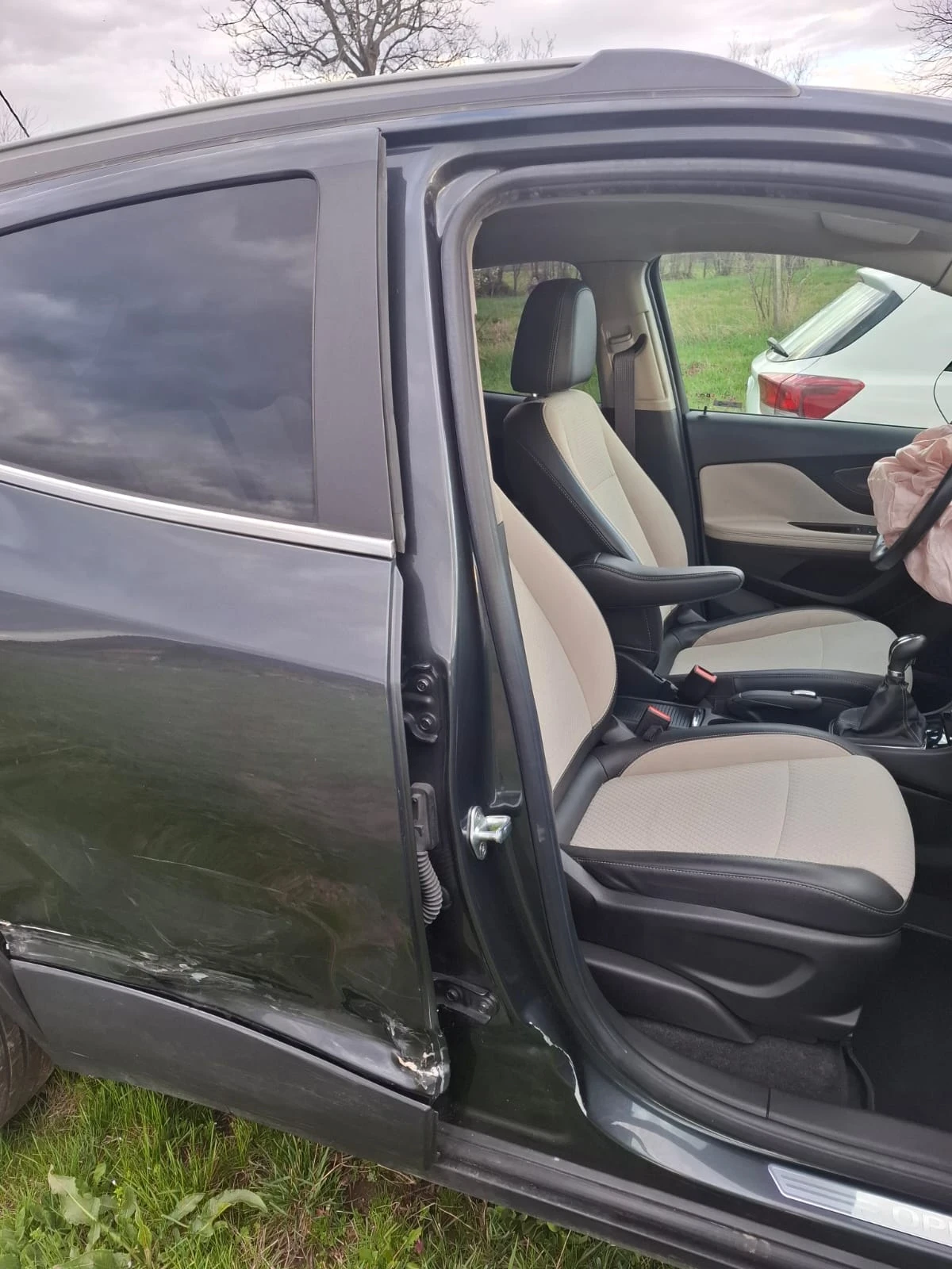 Opel Mokka X | Mobile.bg � ����������� 3