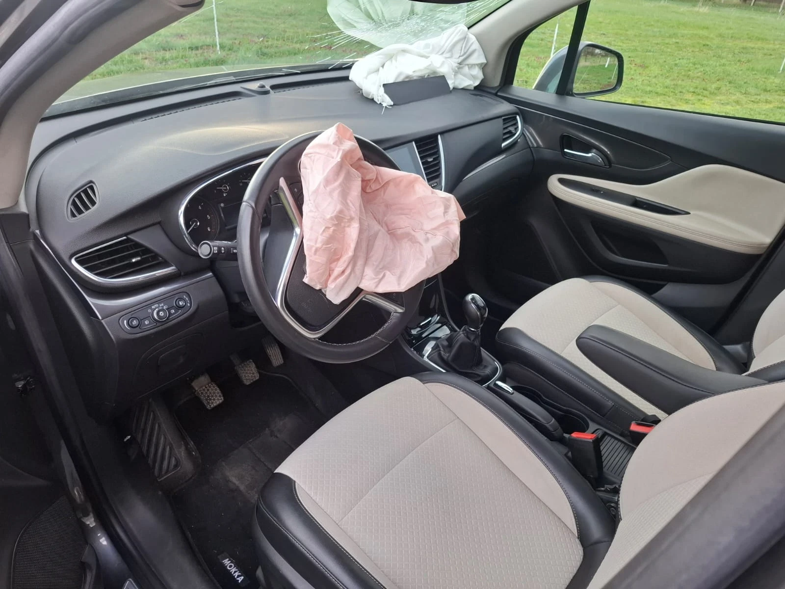 Opel Mokka X | Mobile.bg � ����������� 10