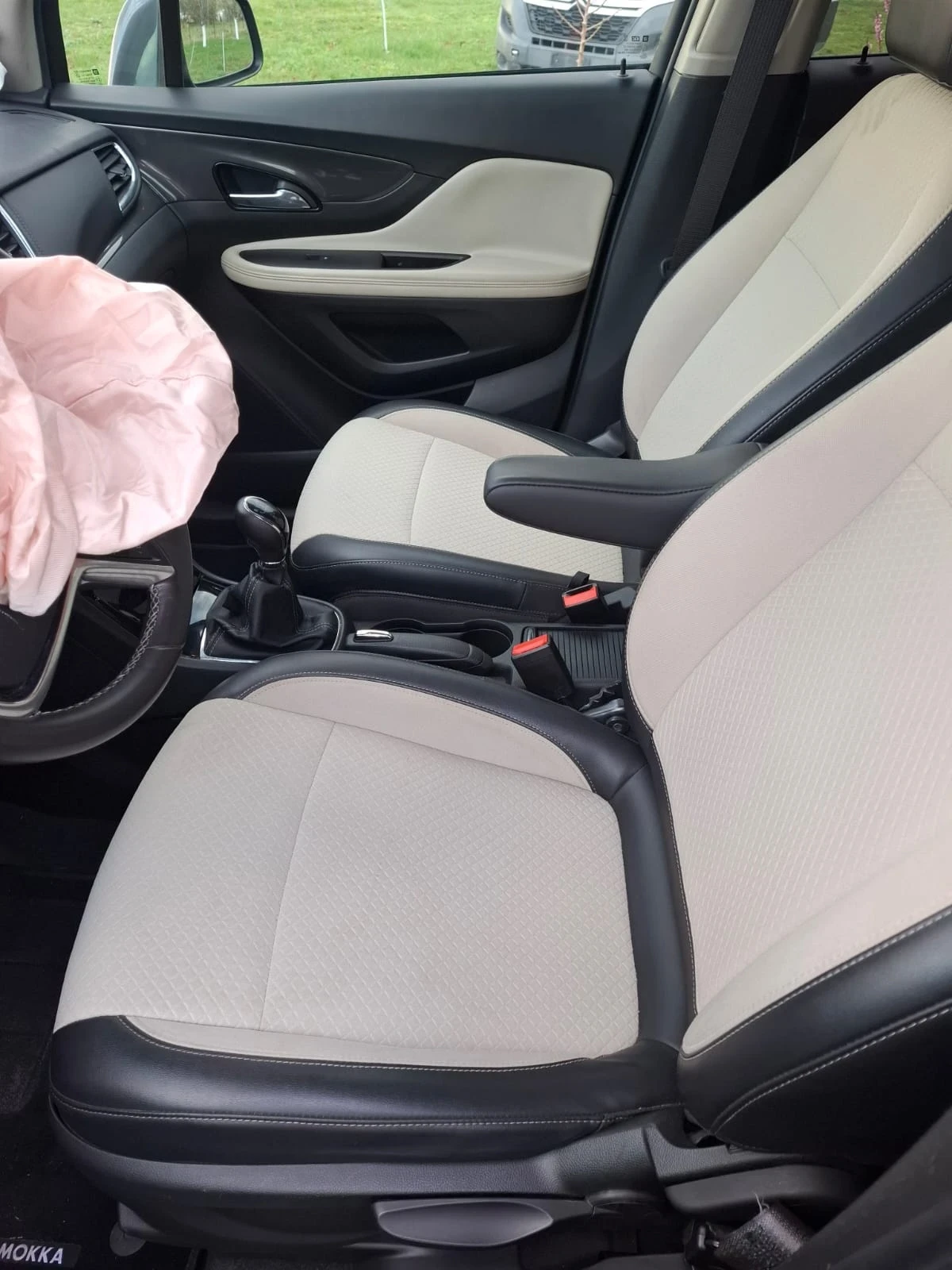 Opel Mokka X | Mobile.bg � ����������� 6