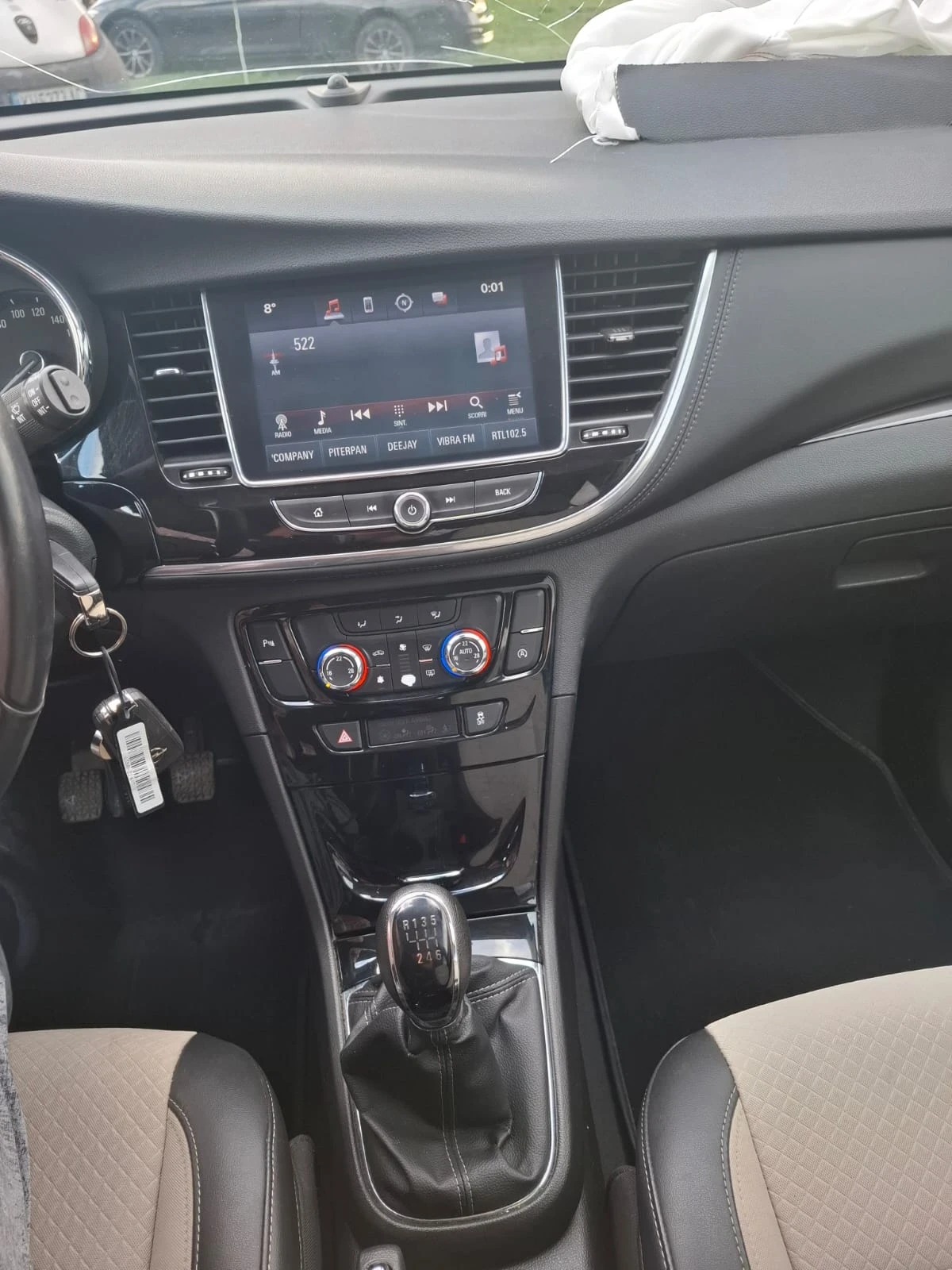 Opel Mokka X | Mobile.bg � ����������� 9