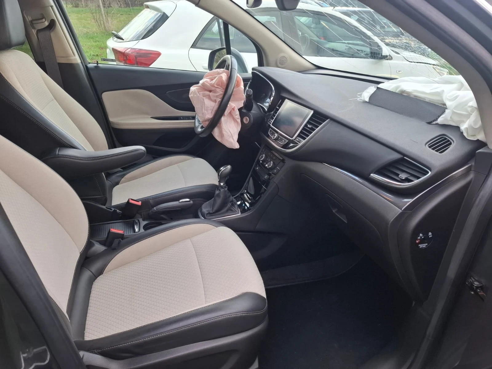 Opel Mokka X | Mobile.bg � ����������� 8