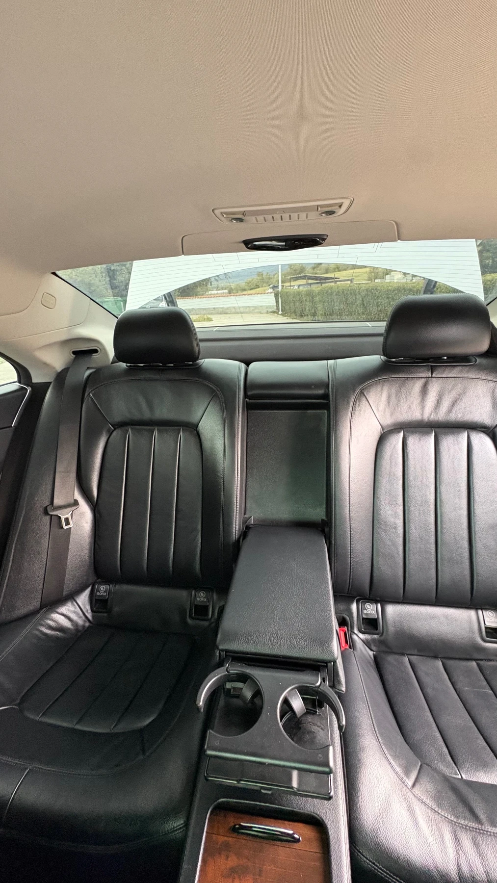 Mercedes-Benz CLS 350 AIRMATIC | HARMAN KARDON | 4 MATIC, снимка 9 - Автомобили и джипове - 54548180