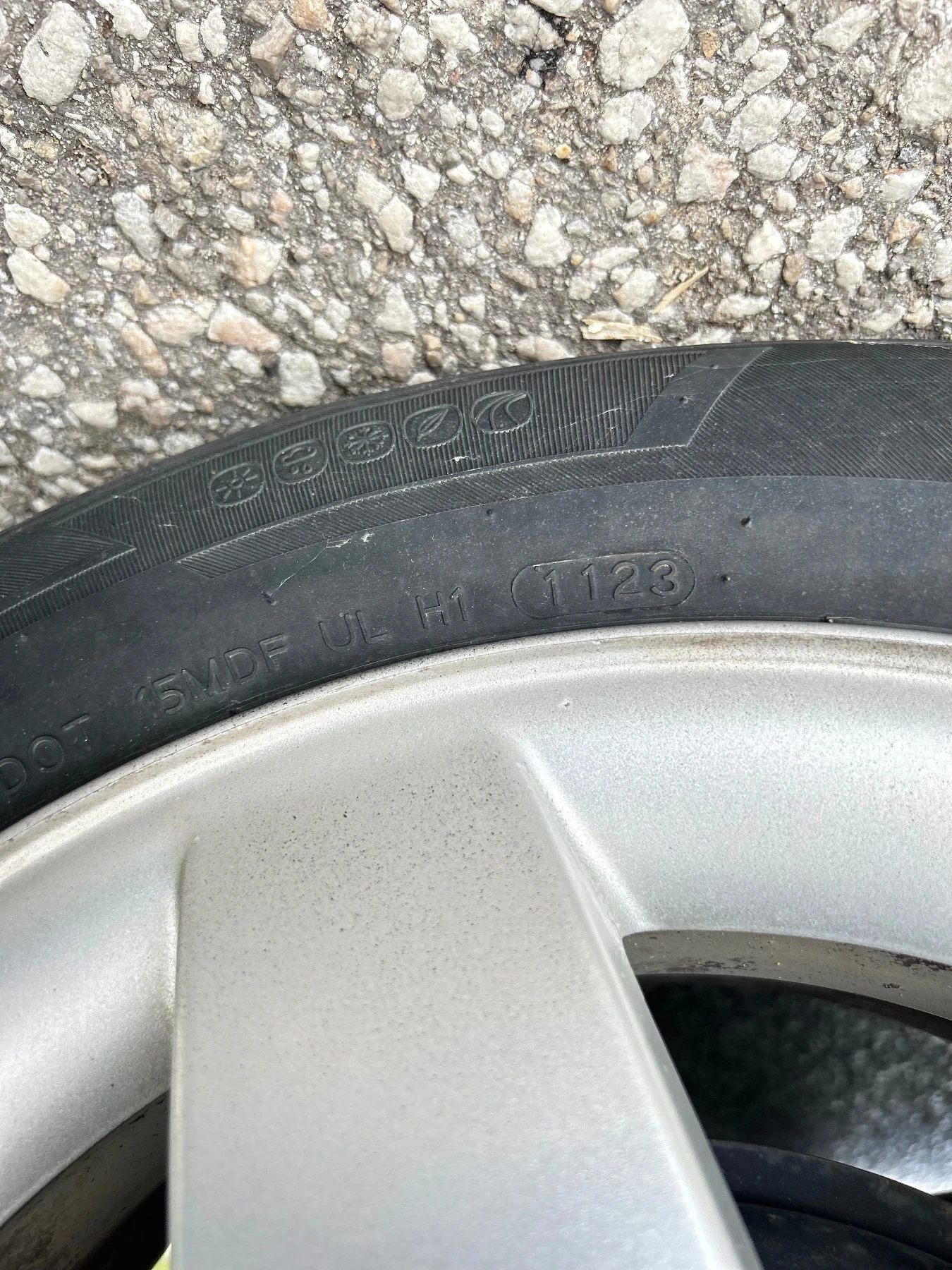 Peugeot 207 Фабрична газ, снимка 7 - Автомобили и джипове - 54825185