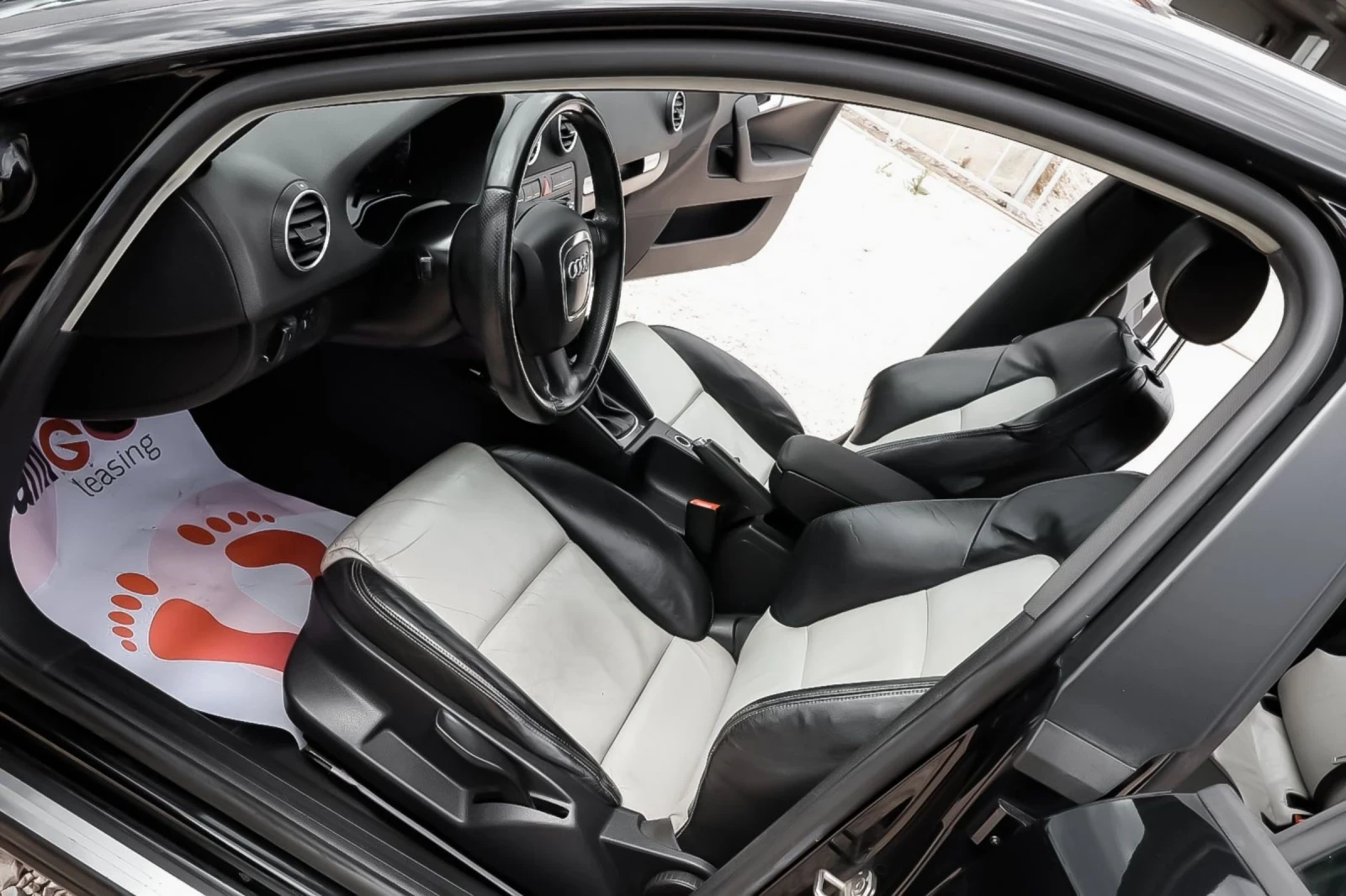 Audi A3 1.9tdi koja , снимка 9 - Автомобили и джипове - 54925475