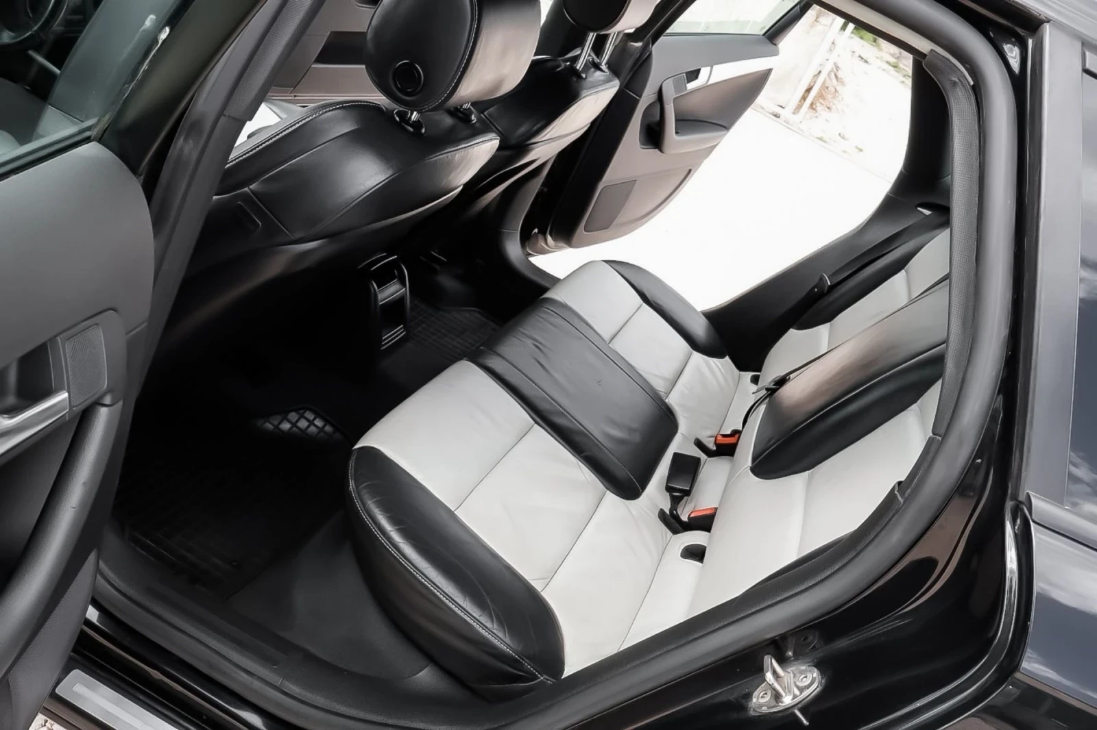 Audi A3 1.9tdi koja , снимка 11 - Автомобили и джипове - 54925475