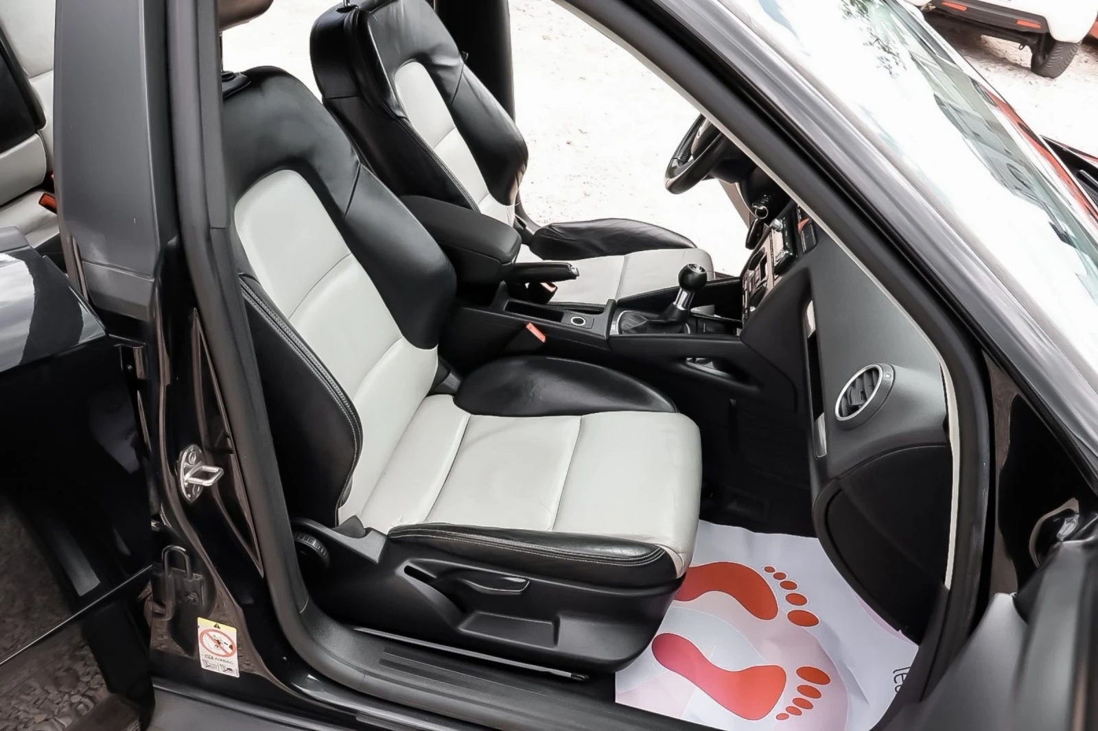 Audi A3 1.9tdi koja , снимка 10 - Автомобили и джипове - 54925475