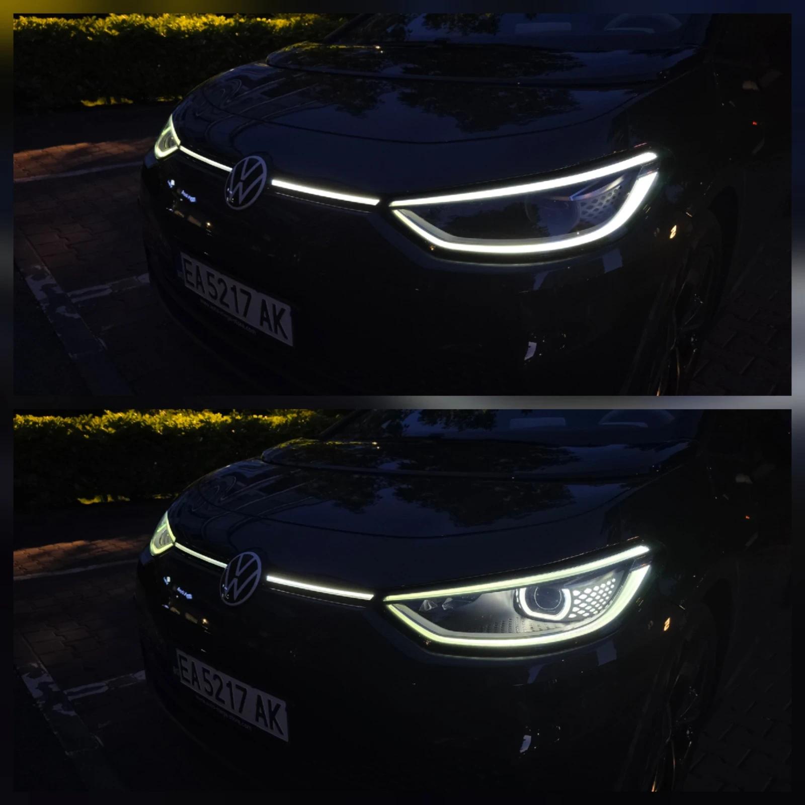VW ID.3 ID 3 PRO S Performance 82kw, снимка 15 - Автомобили и джипове - 54984364