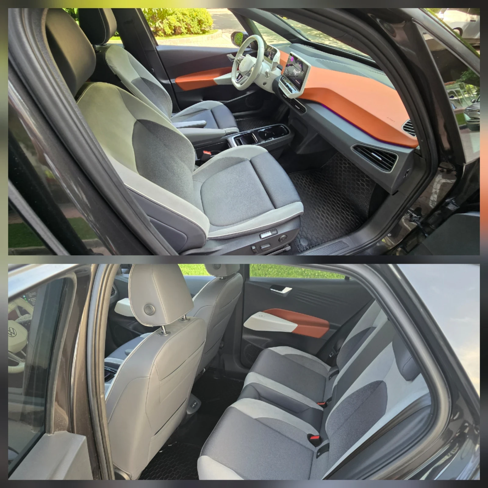 VW ID.3 ID 3 PRO S Performance 82kw, снимка 6 - Автомобили и джипове - 54984364