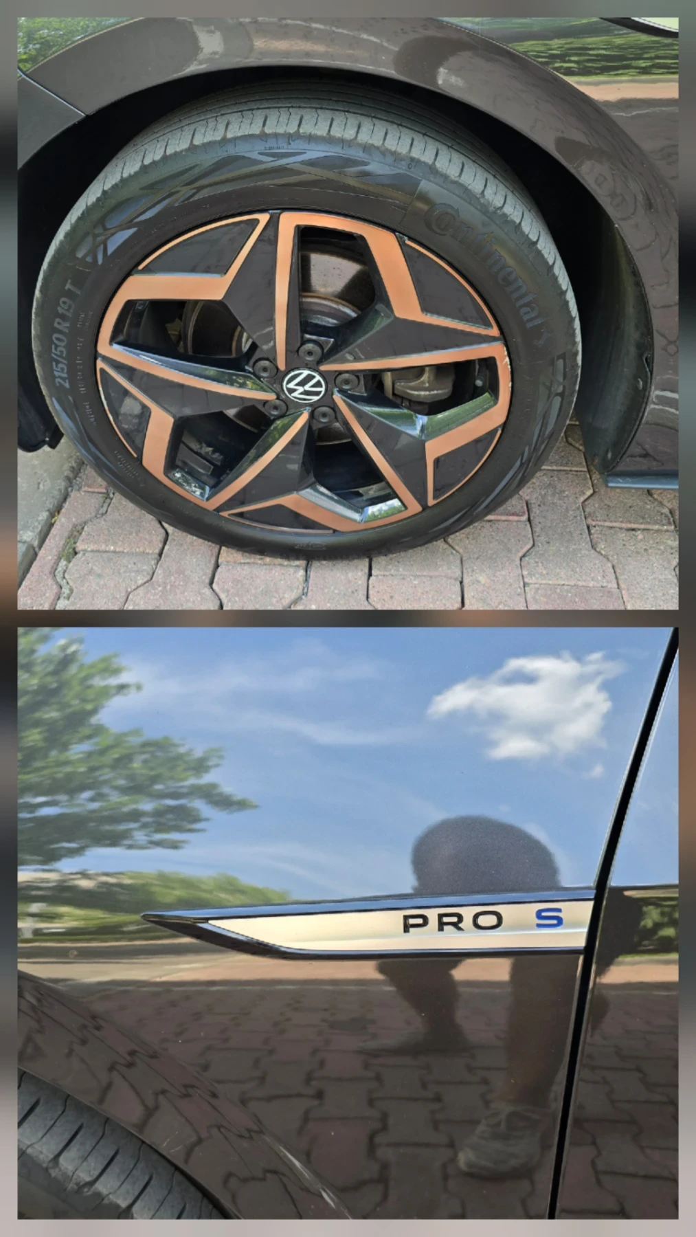 VW ID.3 ID 3 PRO S Performance 82kw, снимка 11 - Автомобили и джипове - 54984364