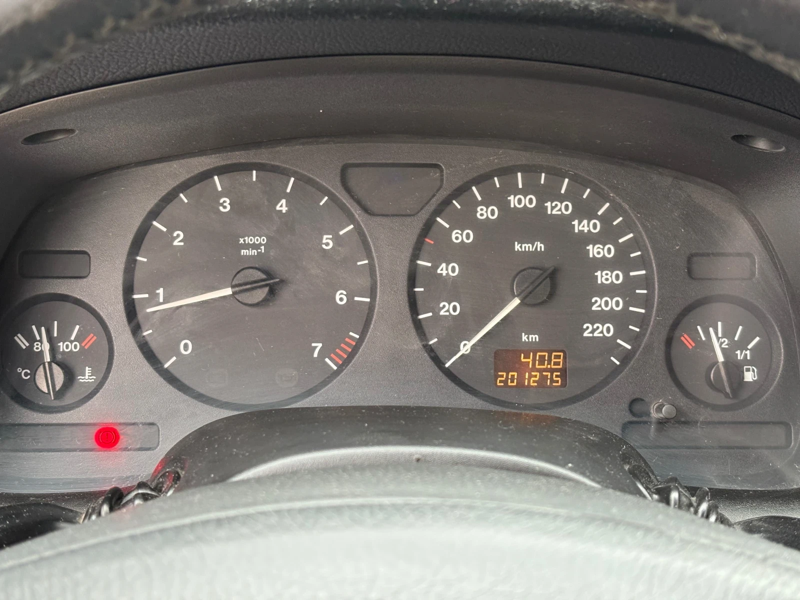 Opel Astra, снимка 8 - Автомобили и джипове - 55079990
