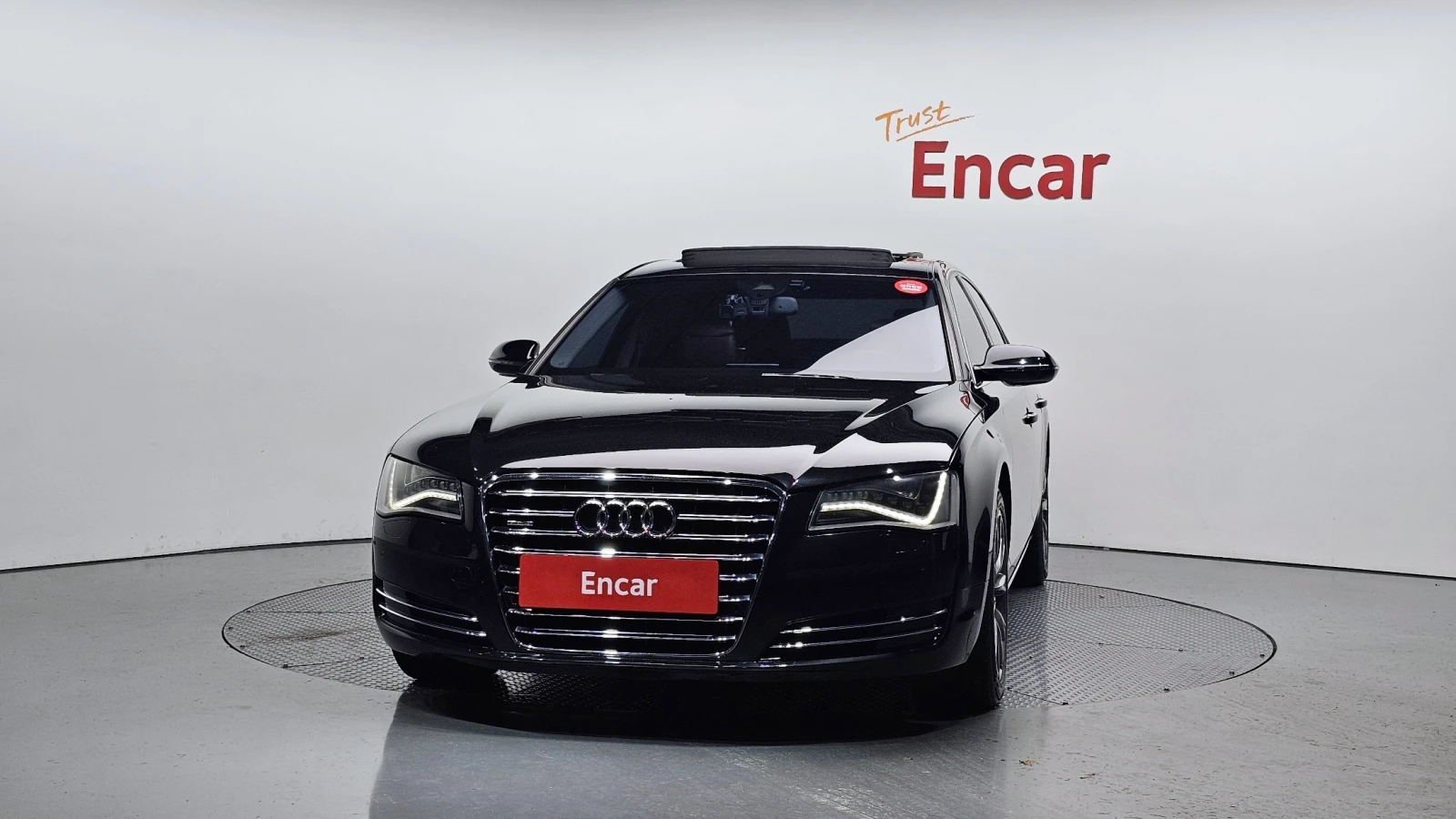 Audi A8 3.0 TFSI Quattro, FULL, снимка 3 - Автомобили и джипове - 55282082
