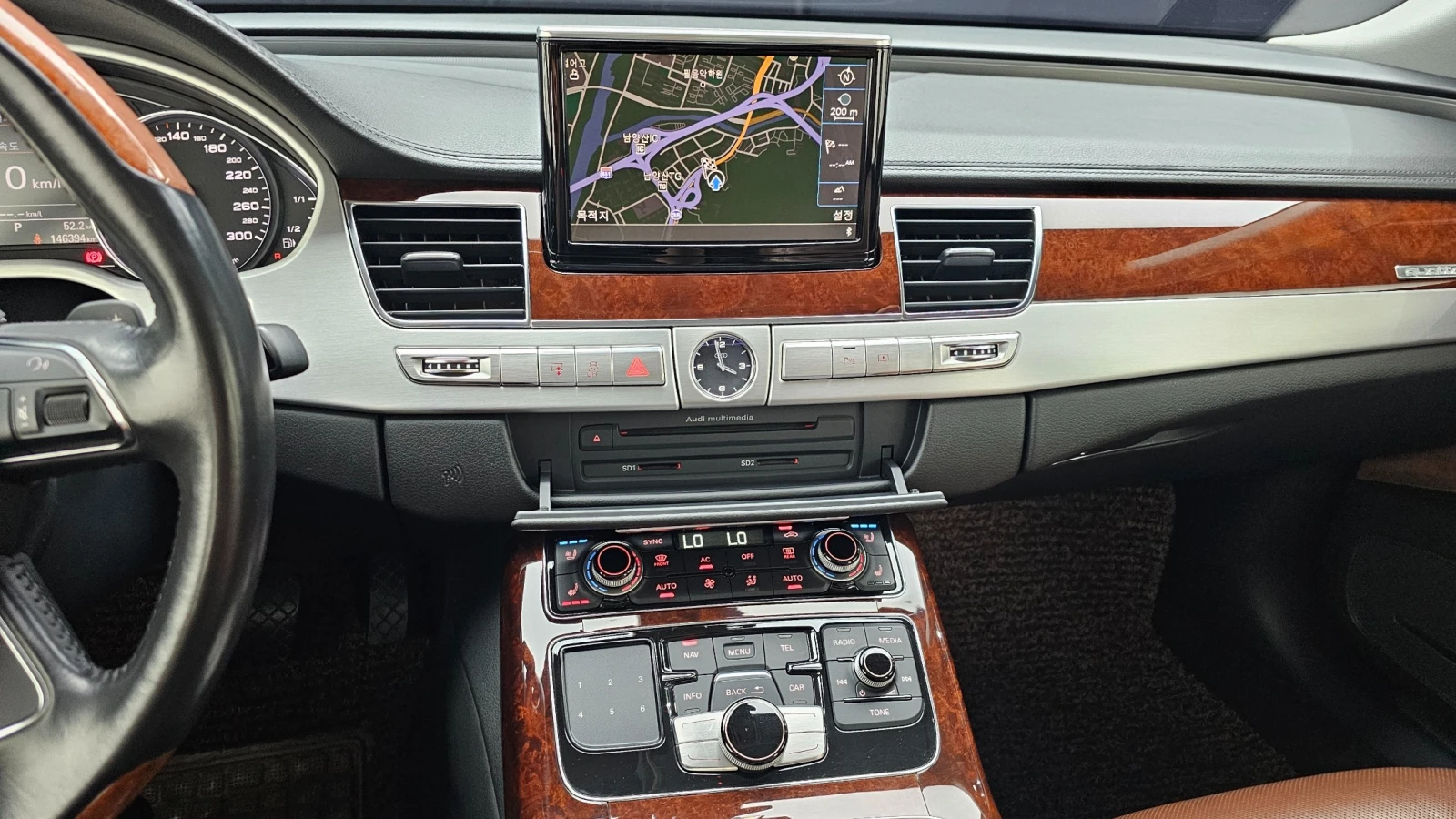 Audi A8 3.0 TFSI Quattro, FULL, снимка 13 - Автомобили и джипове - 55282082