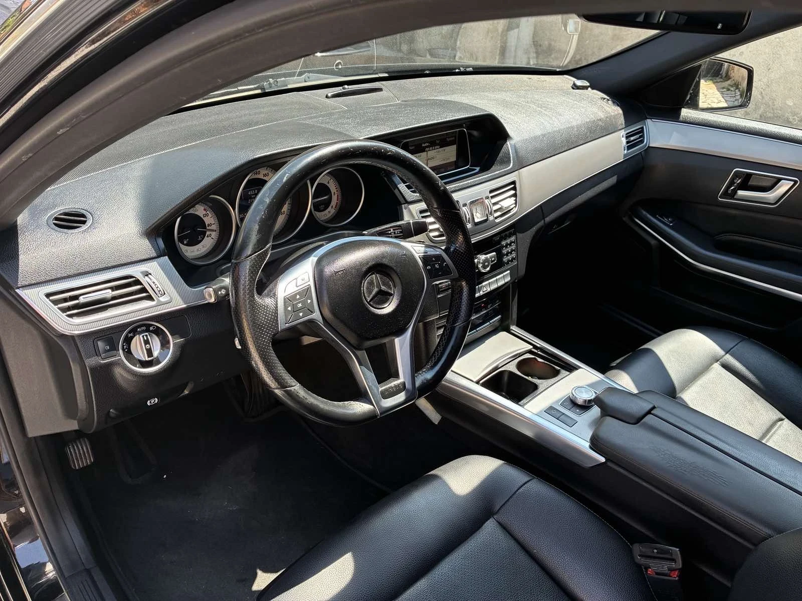 Mercedes-Benz 200 | Mobile.bg � ����������� 6