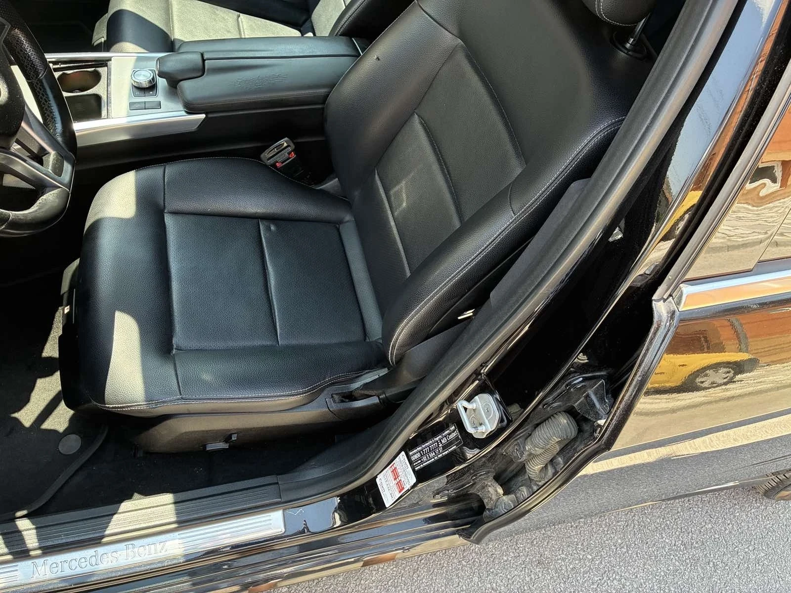 Mercedes-Benz 200 | Mobile.bg � ����������� 8