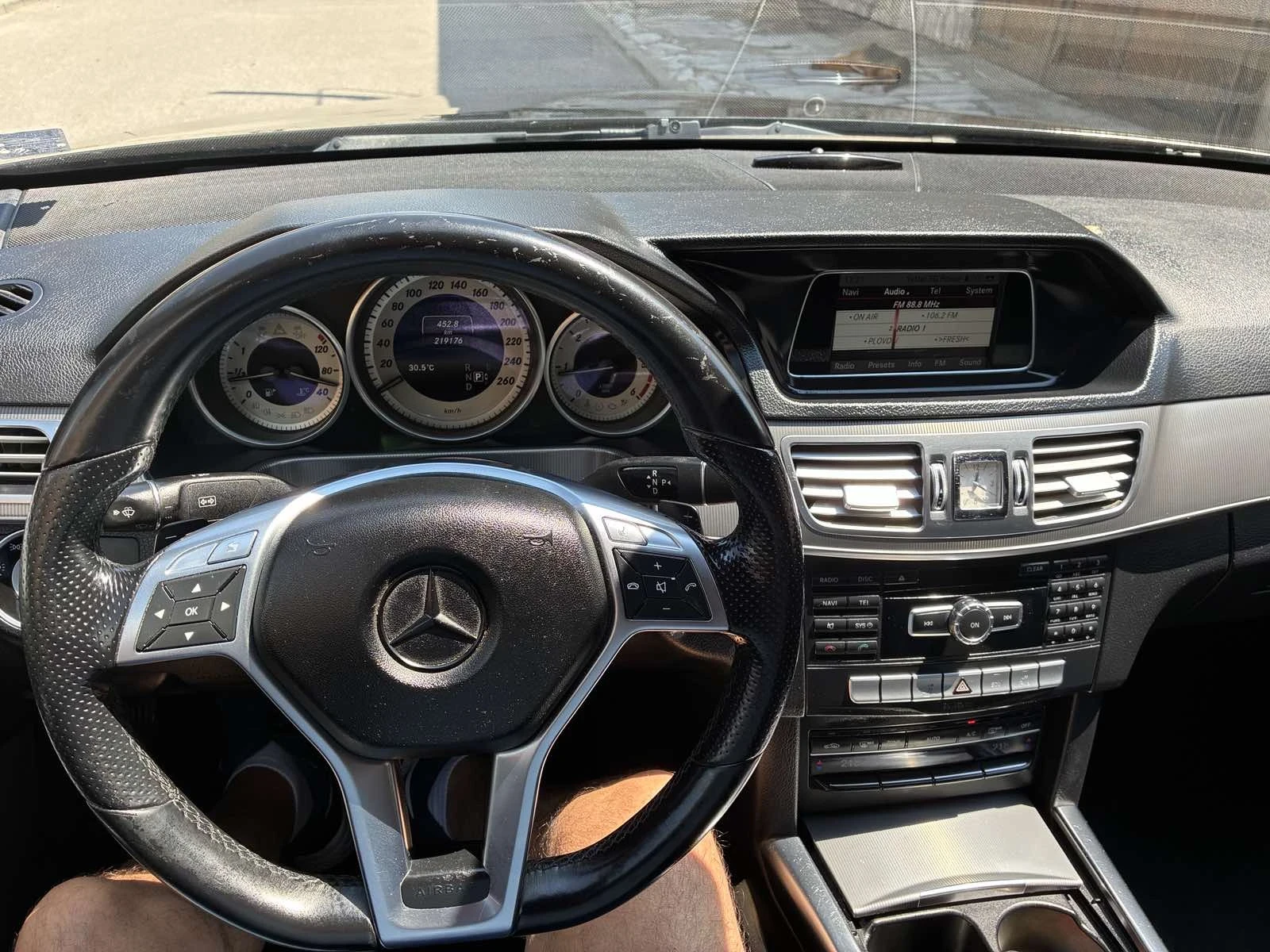 Mercedes-Benz 200 | Mobile.bg � ����������� 7