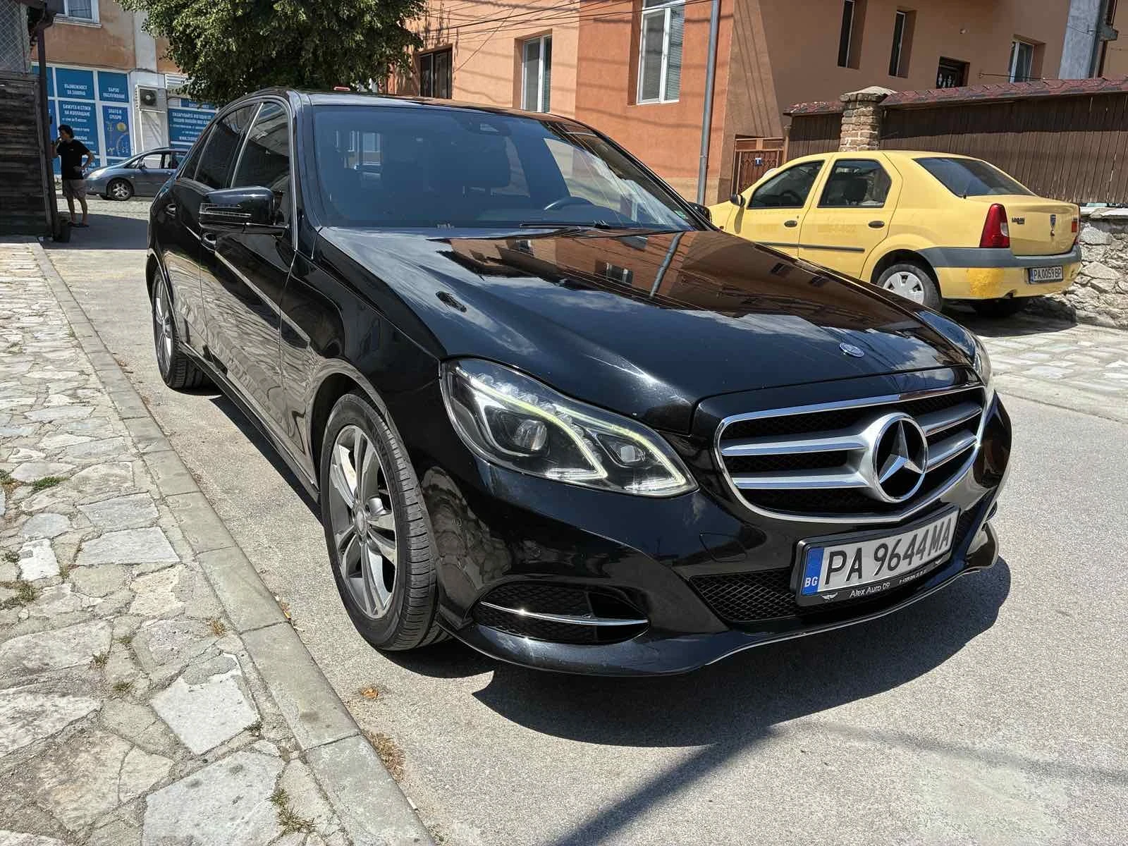 Mercedes-Benz 200 | Mobile.bg � ����������� 3