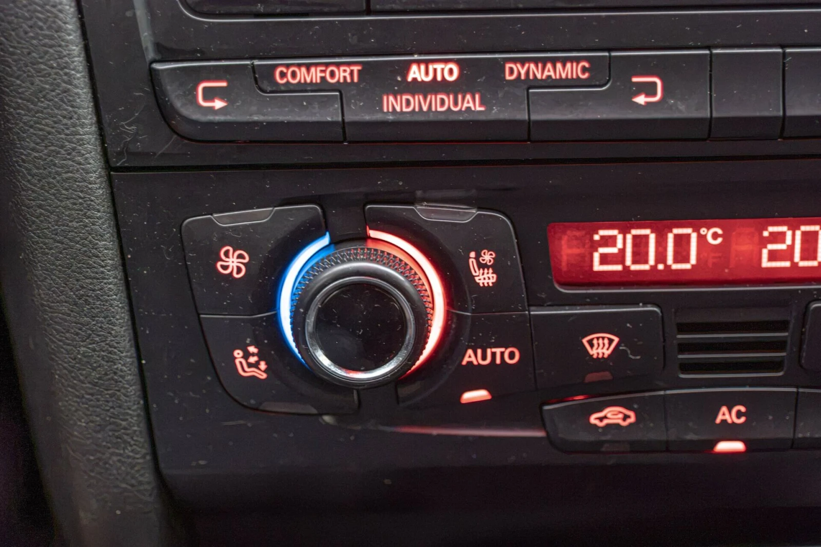 Audi A5 3.0TDI/Quattro/Обдухване/PDC/F1/Coupe, снимка 11 - Автомобили и джипове - 55407754