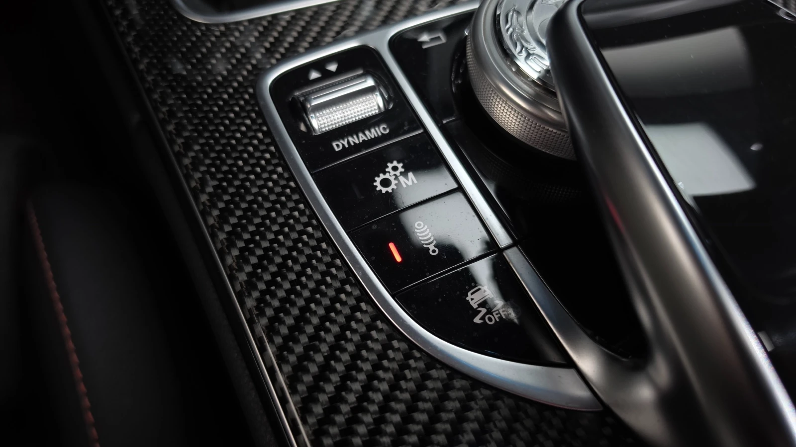 Mercedes-Benz C 43 AMG 4MATIC Coupe, снимка 12 - Автомобили и джипове - 55573321