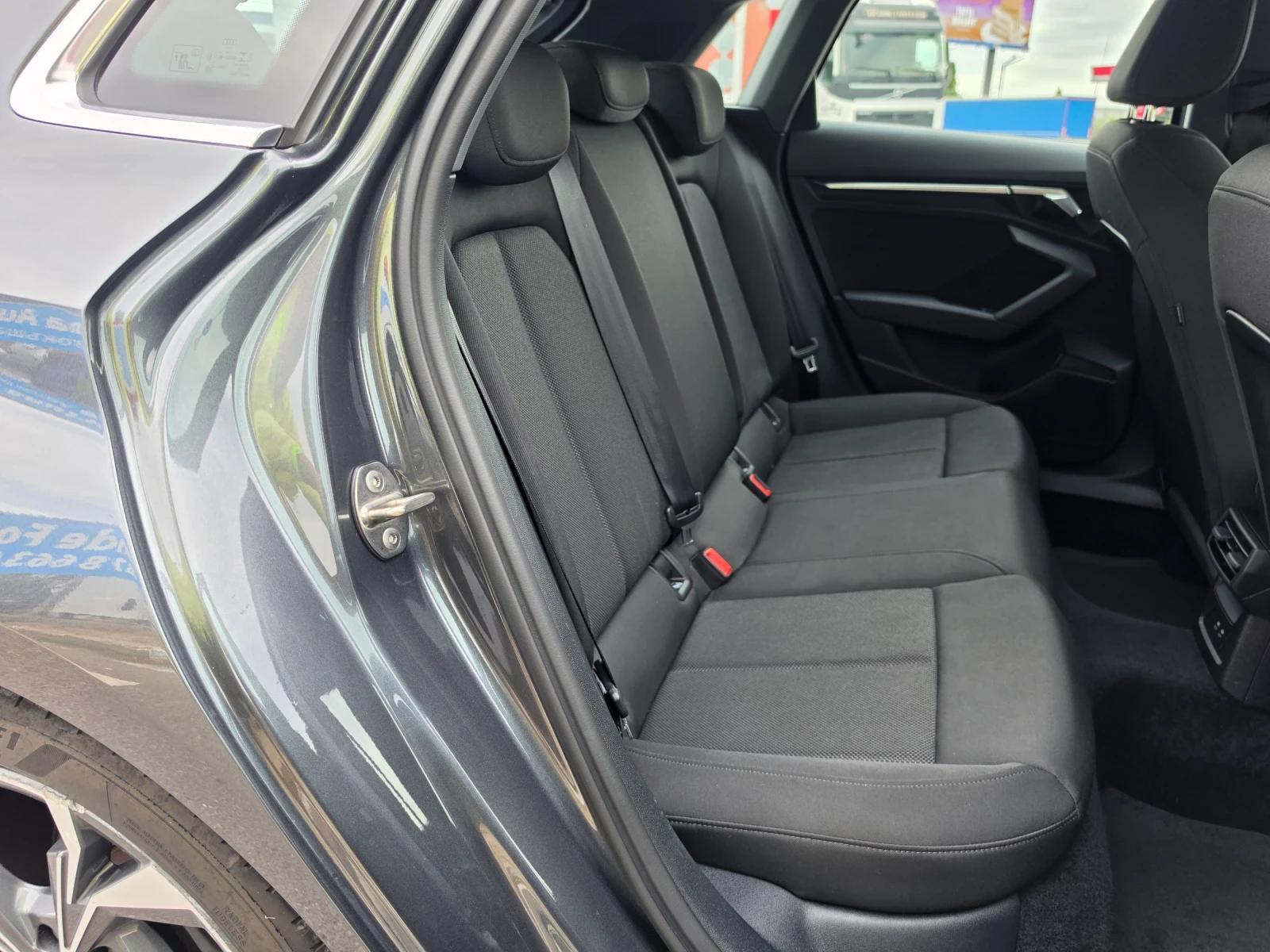 Audi A3 SPORTBACK S-LINE , снимка 13 - Автомобили и джипове - 56226602