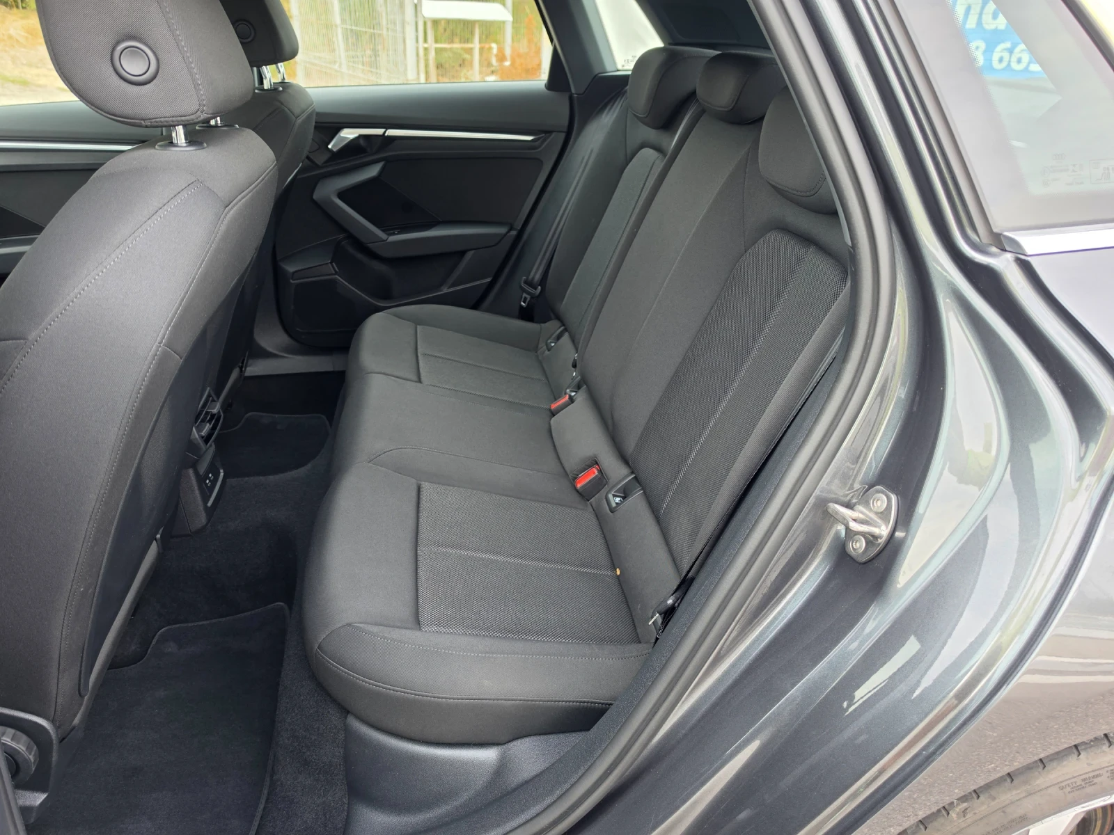 Audi A3 SPORTBACK S-LINE , снимка 12 - Автомобили и джипове - 56226602