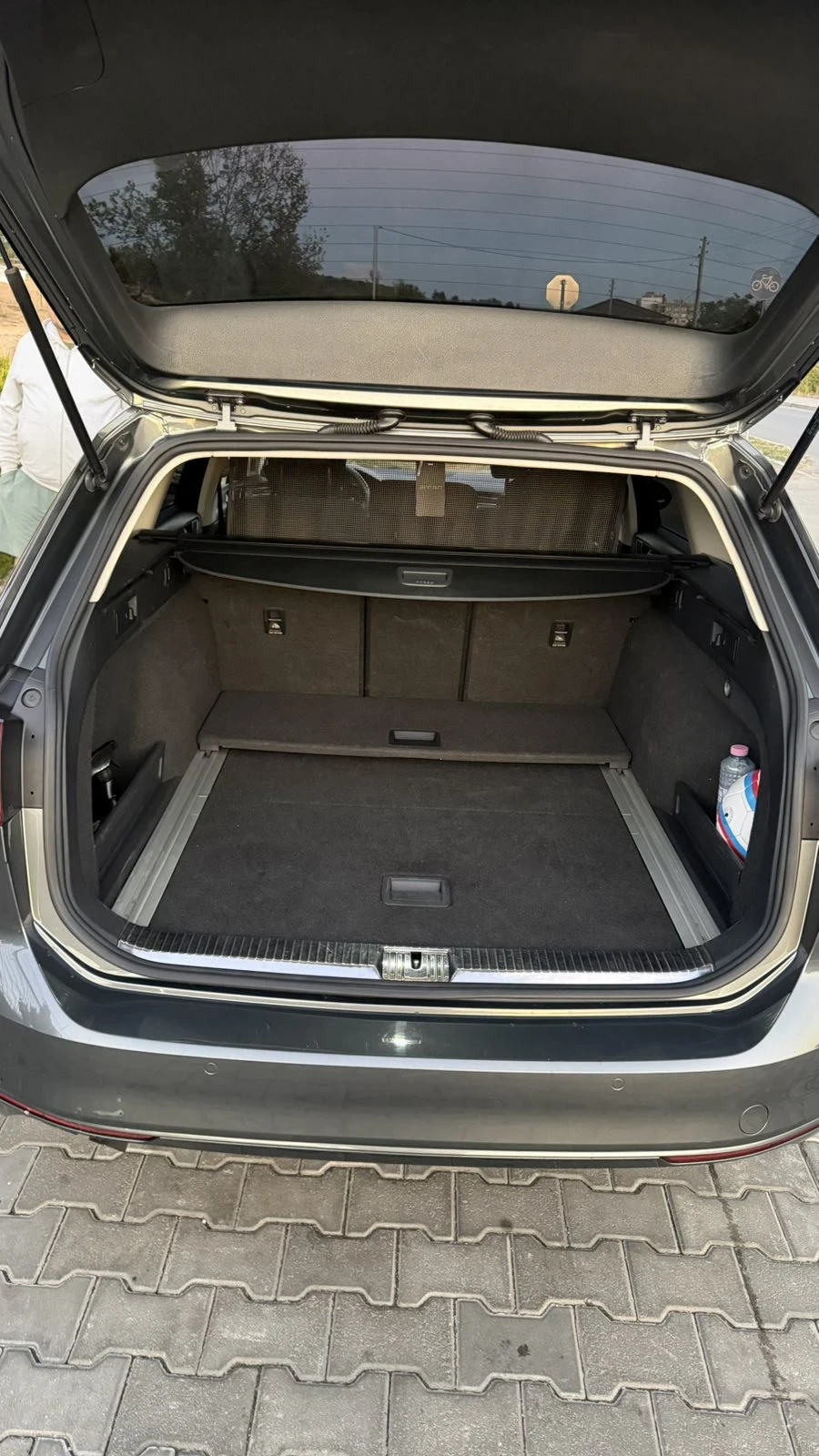 VW Passat 2.0 TDI, снимка 5 - Автомобили и джипове - 56251086