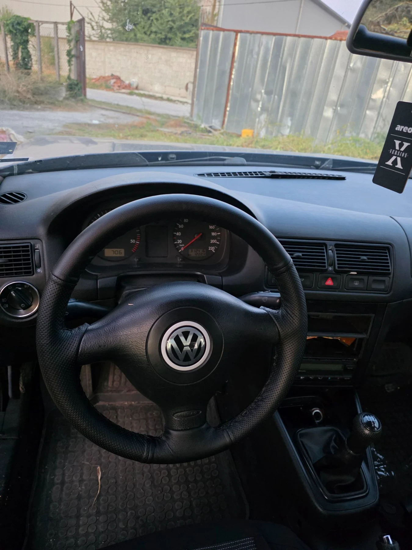 VW Golf 4x4 1.9 90 к.с, снимка 4 - Автомобили и джипове - 56333328