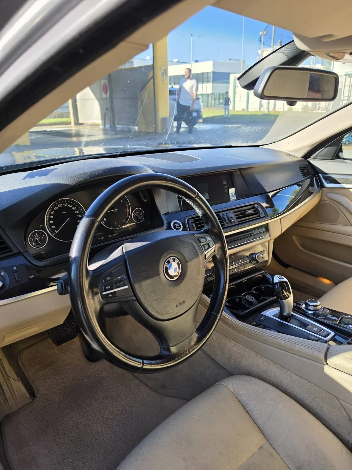 BMW 520 | Mobile.bg � ����������� 12