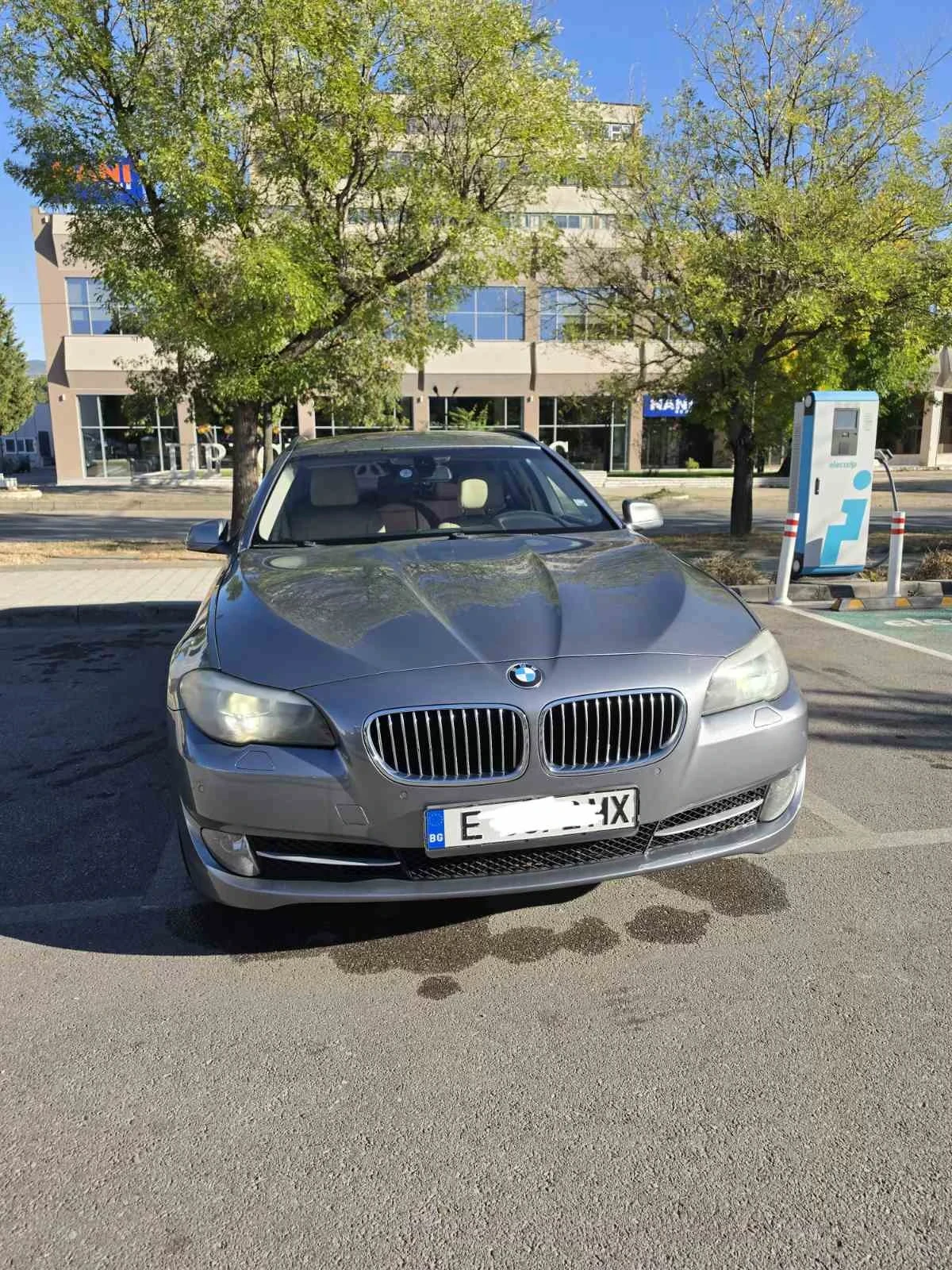 BMW 520 | Mobile.bg � ����������� 2