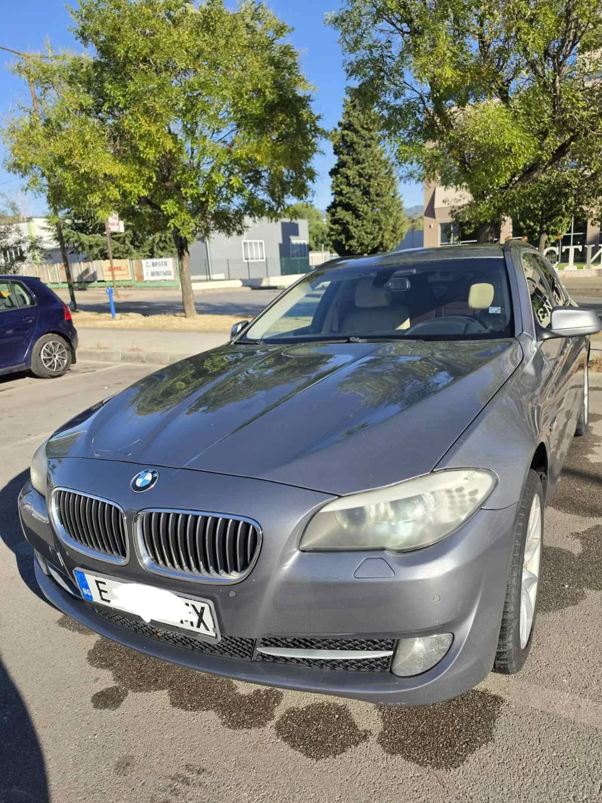 BMW 520 | Mobile.bg � ����������� 1