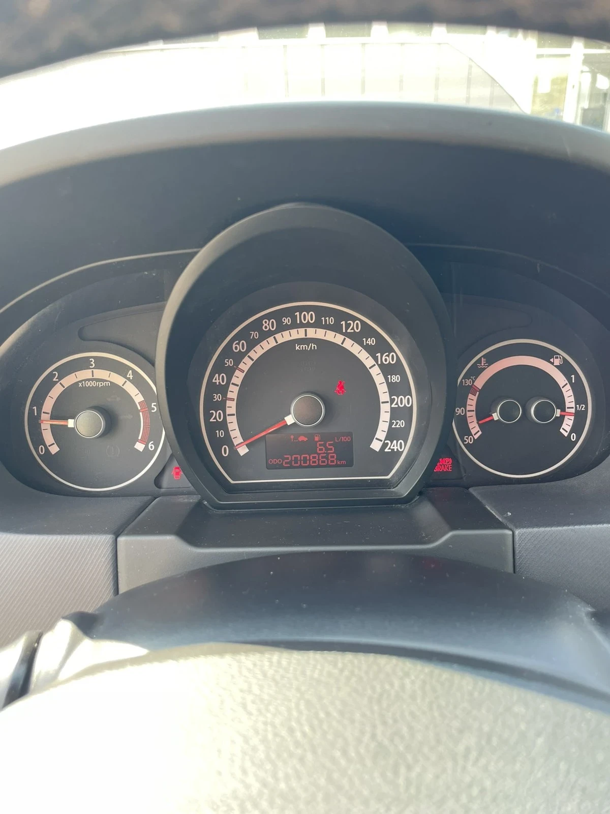 Kia Ceed Seed, снимка 9 - Автомобили и джипове - 56424087