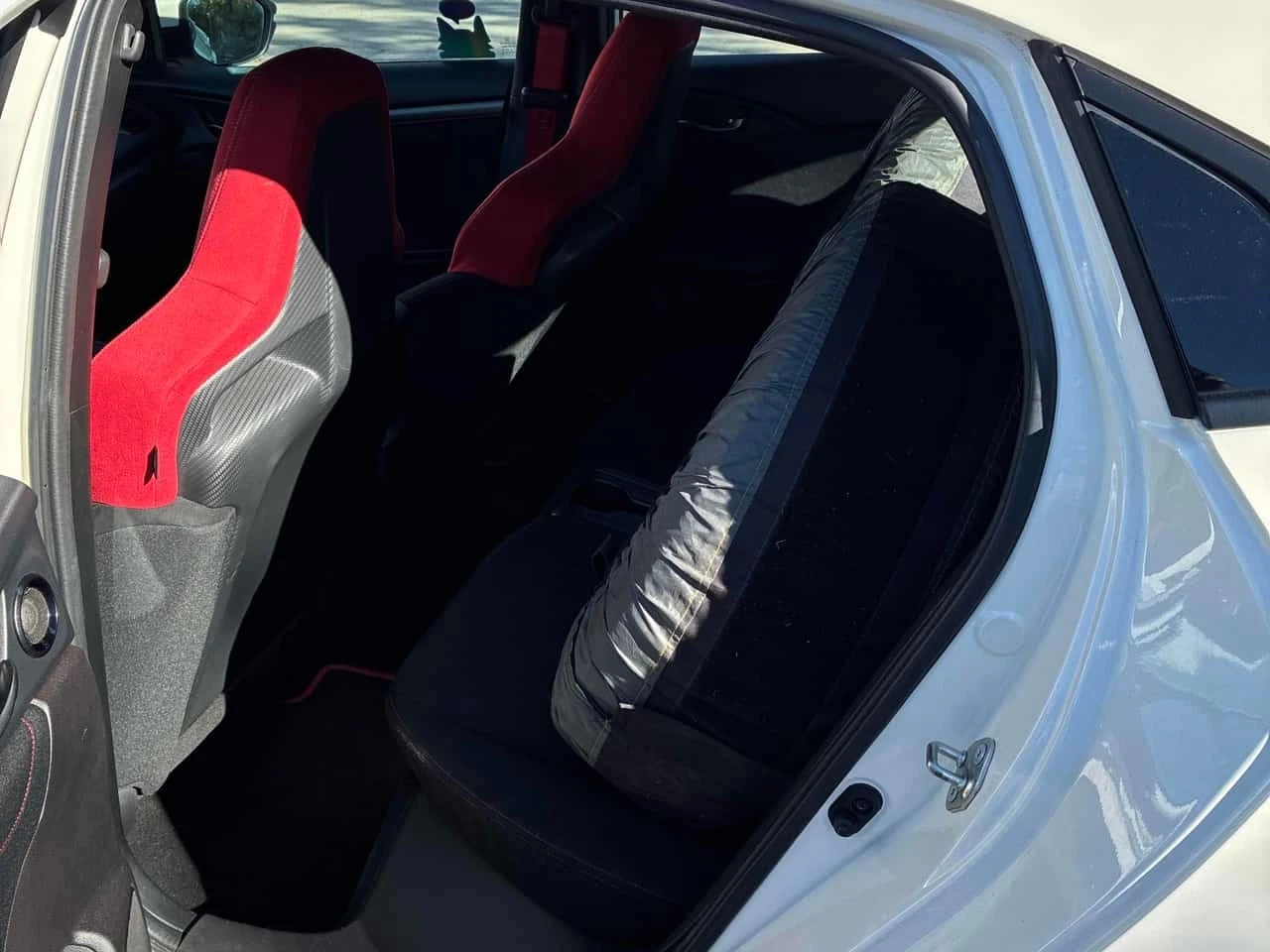 Honda Civic * Manual * CARFAX * ������ * 2 ��������� ���� *   | Mobile.bg � ����������� 9