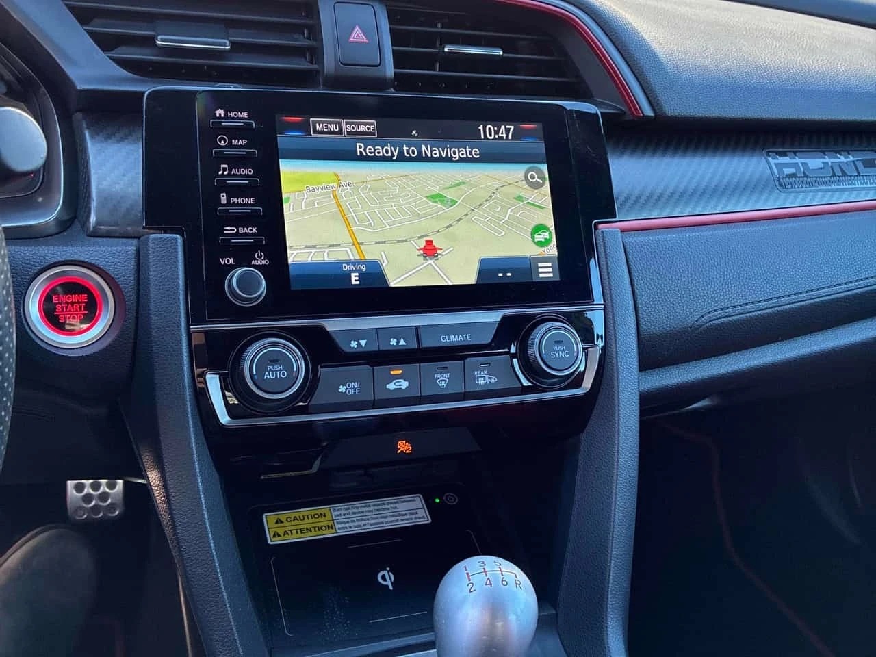 Honda Civic * Manual * CARFAX * ������ * 2 ��������� ���� *   | Mobile.bg � ����������� 8