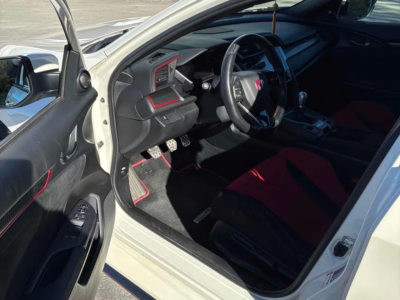 Honda Civic * Manual * CARFAX * ������ * 2 ��������� ���� *   | Mobile.bg � ����������� 6