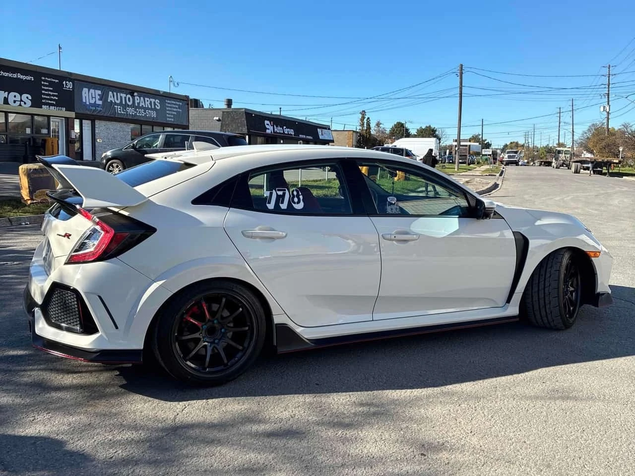 Honda Civic * Manual * CARFAX * ������ * 2 ��������� ���� *   | Mobile.bg � ����������� 4