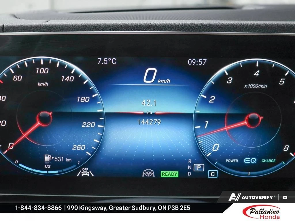Mercedes-Benz GLS 450, снимка 12 - Автомобили и джипове - 56689492