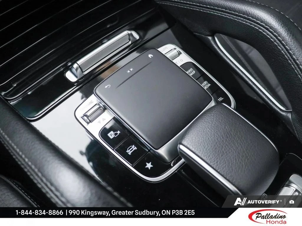 Mercedes-Benz GLS 450, снимка 14 - Автомобили и джипове - 56689492
